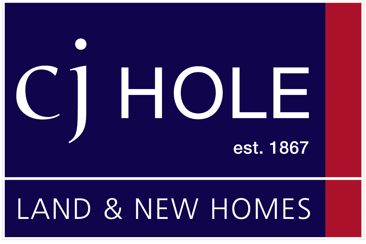 CJ Hole New Homes